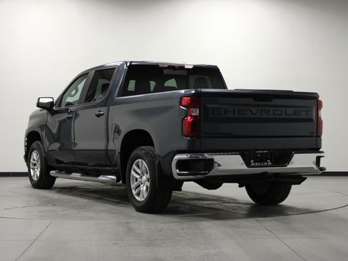 Used 2020 Chevrolet Silverado 1500 LT w/ All-Star Edition image 6