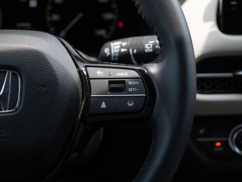 Used 2025 Honda HR-V EX-L image 21