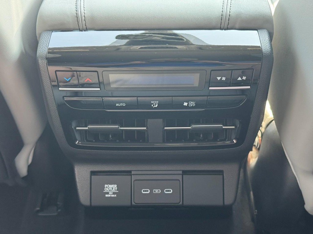 Certified 2026 Acura MDX w/ Technology Package AWD/4WD image 14