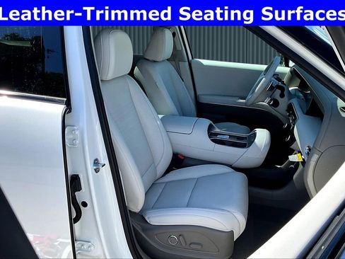 New 2026 Hyundai Palisade Limited AWD/4WD image 8