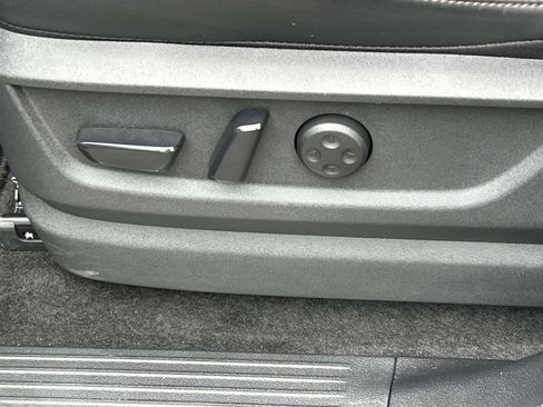 Certified 2026 Nissan Armada Platinum AWD/4WD image 17