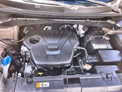 Used 2014 Kia Soul FWD image 10