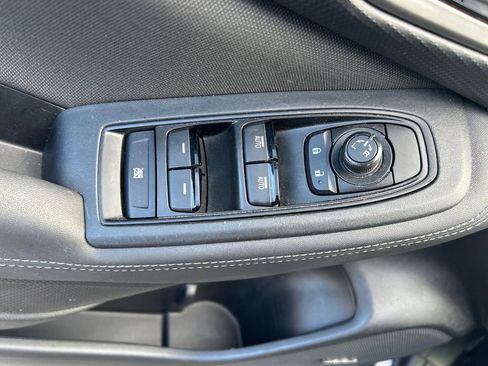 Certified 2024 Subaru Forester Premium image 24