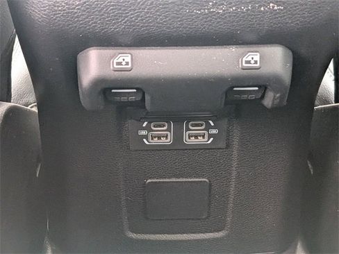 Certified 2022 Jeep Gladiator Overland w/ Popular Equipment Package image 14