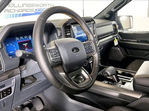 New 2025 Ford F150 Tremor w/ Bed Utility Package image 6