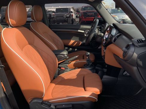 Used 2024 MINI Cooper S image 52