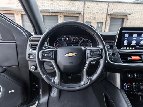 Used 2021 Chevrolet Tahoe LT image 23