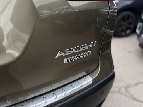 Used 2023 Subaru Ascent Touring AWD/4WD image 45