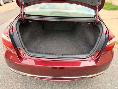 Used 2016 Honda Accord EX-L image 8