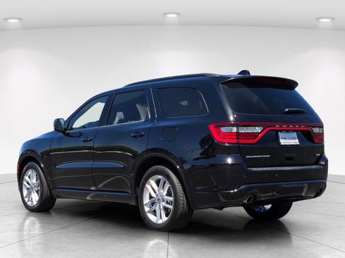 Used 2024 Dodge Durango GT RWD image 6