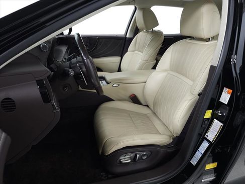 Used 2020 Lexus LS 500 AWD image 15