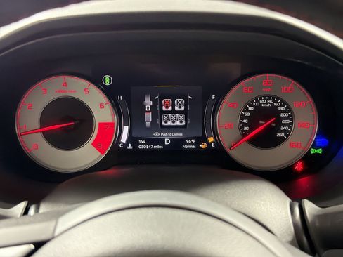 Used 2023 Acura RDX A-Spec AWD/4WD image 17