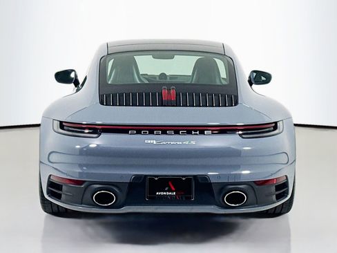 Used 2023 Porsche 911 Carrera 4S image 6