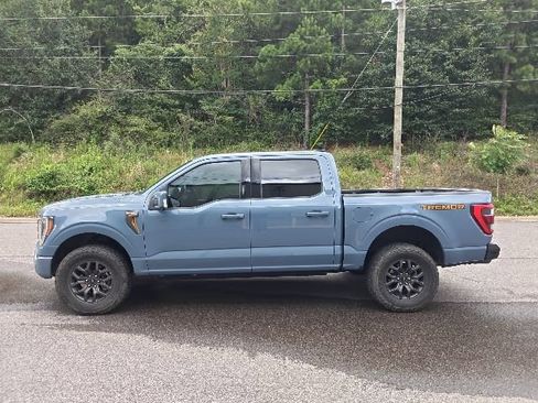Used 2023 Ford F150 Tremor w/ Equipment Group 402A High AWD/4WD image 6