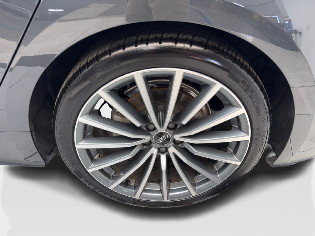 Used 2021 Audi A5 2.0T Premium Plus w/ Premium Plus AWD/4WD image 89