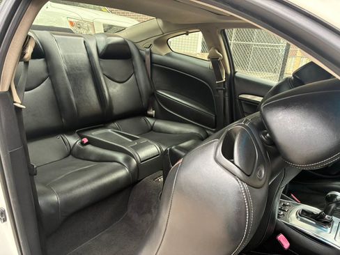 Used 2014 INFINITI Q60 AWD Coupe w/ Premium Package image 10