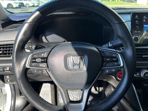 Used 2019 Honda Accord EX-L image 19