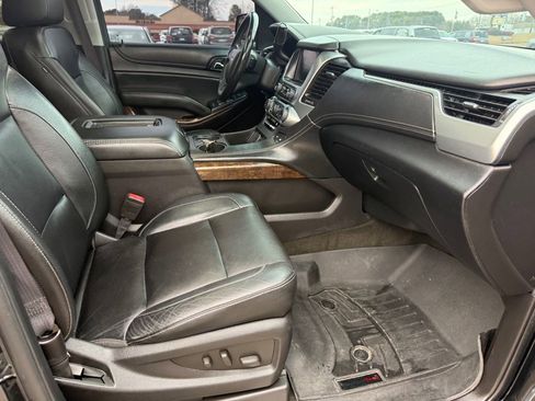 Used 2016 Chevrolet Tahoe LT image 32