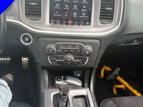 Used 2022 Dodge Charger Scat Pack w/ Plus Group RWD image 19