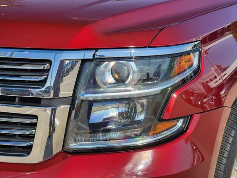 Used 2018 Chevrolet Tahoe Premier image 9