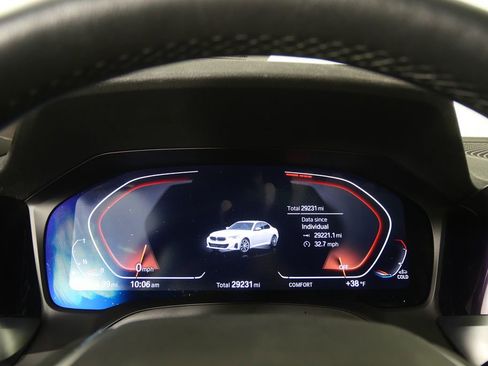 Certified 2022 BMW 230i Coupe w/ Premium Package 2 image 17
