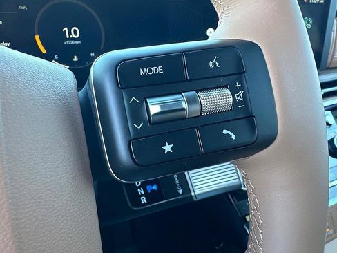 New 2026 Hyundai Santa Fe Limited image 13