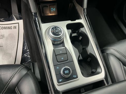 Used 2023 Ford Explorer ST w/ Equipment Group 401A image 37