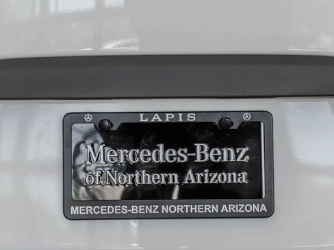 Used 2025 Mercedes-Benz Sprinter 2500 image 15