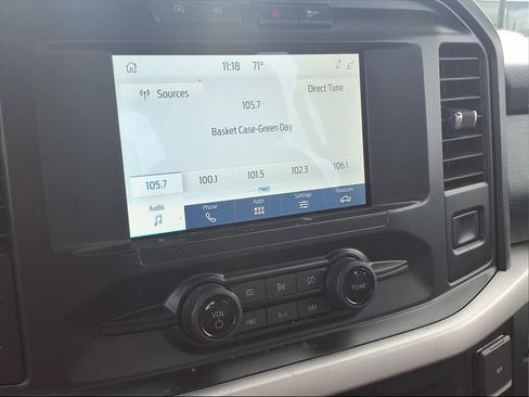 Used 2021 Ford F150 XL w/ Equipment Group 101A High image 6