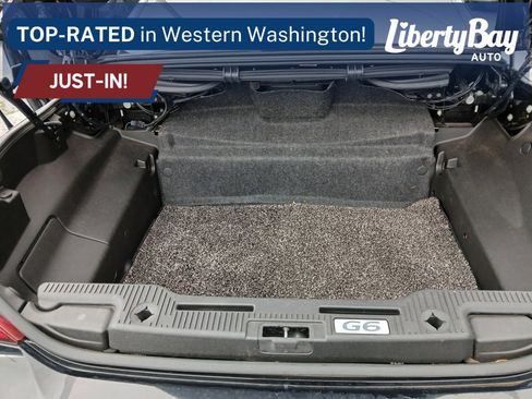 Used 2007 Pontiac G6 GT w/ Sport Package image 30