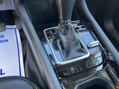 Used 2022 Jeep Compass Trailhawk w/ Trailhawk Convenience Group image 15