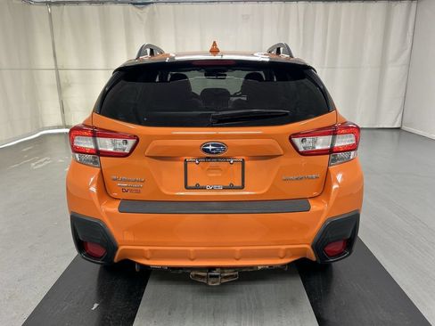 Used 2018 Subaru Crosstrek 2.0i Premium w/ Moonroof Package AWD/4WD image 21