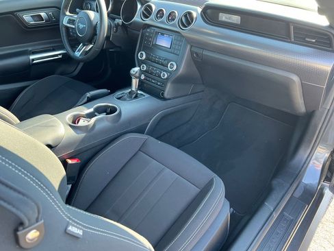 Used 2020 Ford Mustang Ecoboost w/ 2.3L High Performance Package image 17