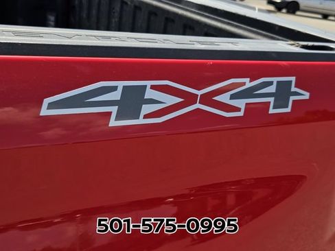 Used 2024 Chevrolet Silverado 1500 LT w/ Protection Package AWD/4WD image 7