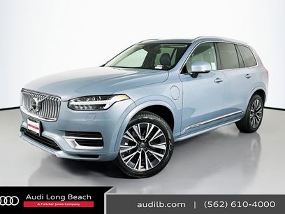 Used 2022 Volvo XC90 T8 Inscription Expression w/ Advanced Package