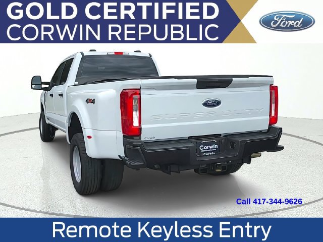 Used 2025 Ford F350 XL AWD/4WD image 5