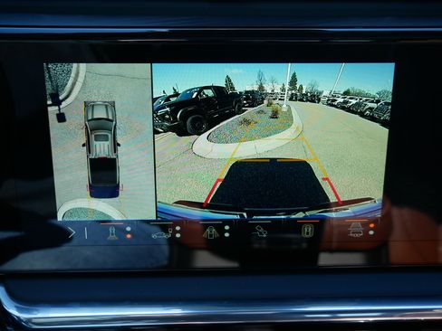 New 2026 GMC Sierra 1500 Denali Ultimate image 10