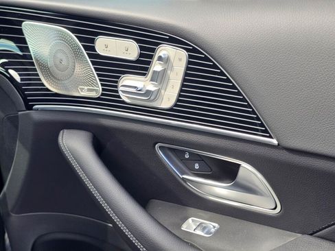 New 2026 Mercedes-Benz GLS 450 4MATIC image 28