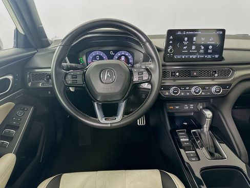 Used 2024 Acura Integra A-Spec FWD image 15