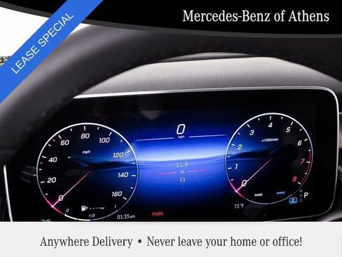 New 2026 Mercedes-Benz GLC 300 4MATIC image 24