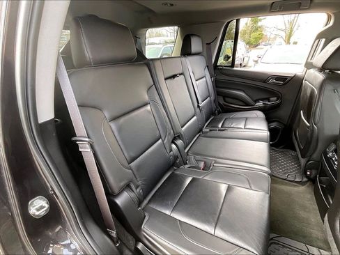 Used 2015 Chevrolet Tahoe LT image 17