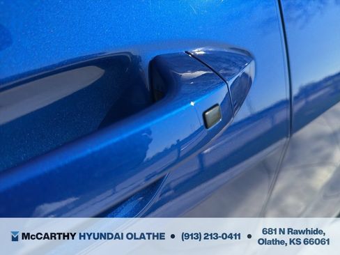 Used 2025 Kia Sportage EX w/ Premium Package FWD image 20