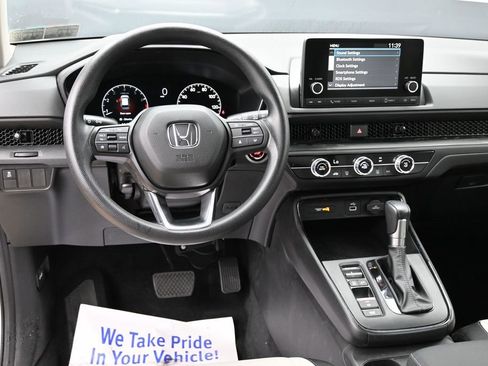 Used 2024 Honda CR-V LX image 18