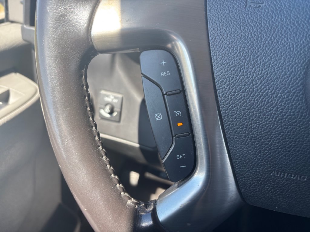 Used 2016 Chevrolet Express 3500 LT w/ LT Preferred Equipment Group RWD image 14