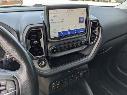 Used 2022 Ford Bronco Sport Big Bend w/ Convenience Package image 23