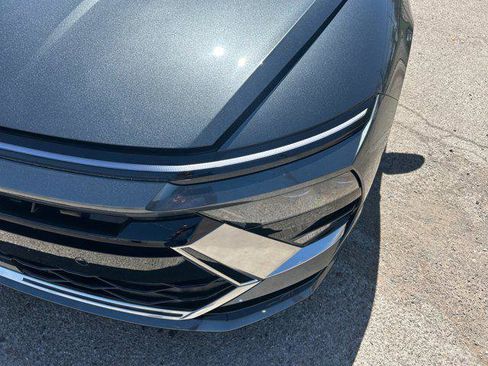 New 2026 Hyundai Sonata SEL FWD image 9
