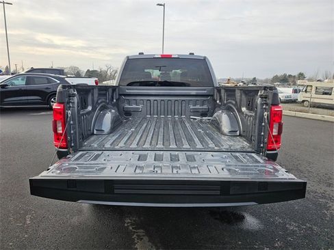 Used 2023 Ford F150 XLT w/ Equipment Group 301A Mid image 30