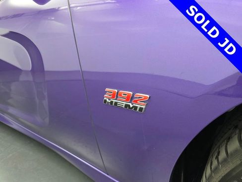 Used 2023 Dodge Charger Scat Pack w/ Plus Group image 30