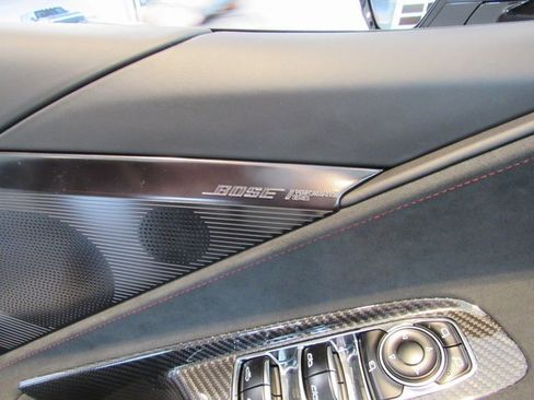 Used 2024 Chevrolet Corvette Z06 image 10