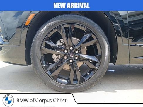 Used 2021 Chevrolet Blazer RS w/ Enhanced Convenience Package image 5